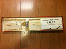 Aeropiccola spillo vintage usato  Italia