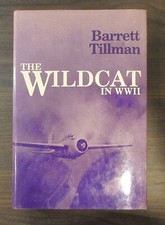 Book f4f wildcat for sale  Saint Augustine