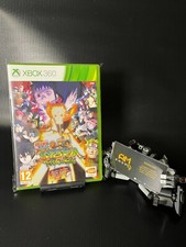 Usado, Naruto Shippuden: Ultimate Ninja Storm Revolution (XBOX 360) - PAL ITA -COMPLETO comprar usado  Enviando para Brazil