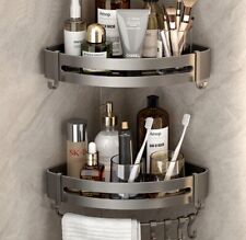 2pcs shower corner for sale  Plainwell