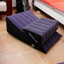 2pcs toughage aufblasbare gebraucht kaufen  Euskirchen