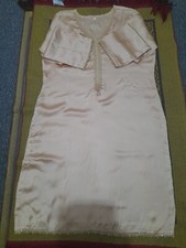 Women piece silk for sale  MANCHESTER