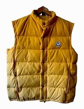 Moncler grenoble vintage usato  Roma