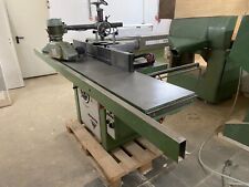 Tischfräse martin t22 gebraucht kaufen  Bielefeld