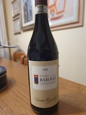 Barolo bartolo mascarello usato  Lugo