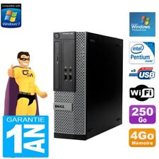 Dell 390 sff d'occasion  France