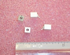 Quantidade (20) DRR060UE1R6000TT MURATA COAXIAL SMD RESSONADORES DE FILTRO DE CERÂMICA 1,6 GHz comprar usado  Enviando para Brazil