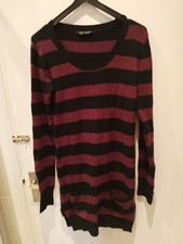 Cosy burgundy red for sale  LONDON