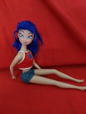 Bambola winx musa usato  Villaricca