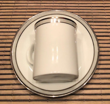 Set kaffeetasse tasse gebraucht kaufen  Stahnsdorf