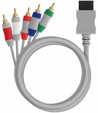 Câble yuv component d'occasion  Souillac