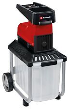 Einhell trituratore elettrico usato  Spedire a Italy