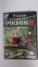 Pikmin gamecube pal d'occasion  Nancy-