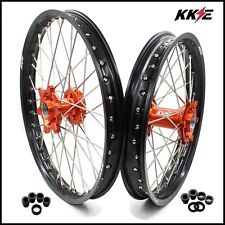 Kke wheels rims d'occasion  Expédié en Belgium