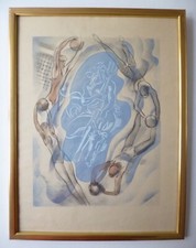 Milivoj uzelac 1932 d'occasion  Paris XII