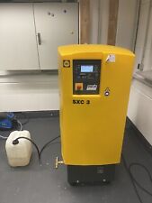 Kaeser scx3 8bar gebraucht kaufen  Forst
