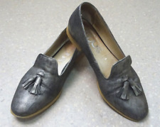 Mjus slipper halbschuhe gebraucht kaufen  Bodenwöhr