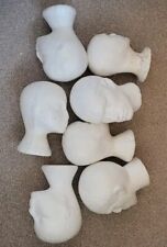 Polystyrene head bulk for sale  MANCHESTER