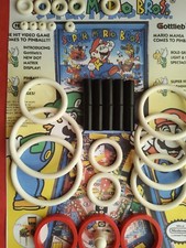 Flipper gottlieb super d'occasion  Argenteuil