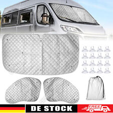 Frontscheibenabdeckung sonnens gebraucht kaufen  Langenlonsheim