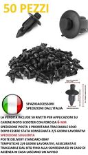 Rivetti clip scatto usato  Roma