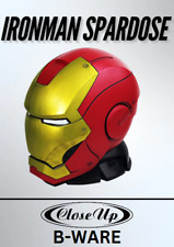 Ironman helm spardose gebraucht kaufen  Ostfildern