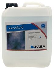Smoke fluid nebelfluid gebraucht kaufen  Velbert