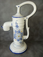 Vintage pompe eau d'occasion  Montargis