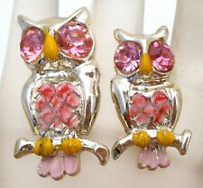 Vintage owl scatter for sale  Calhoun