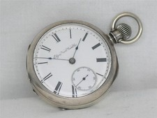 Antique elgin size for sale  Cleveland