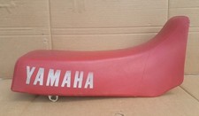Sella yamaha 600 usato  Perugia