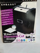 Embassy tq100pc sheet for sale  Depew
