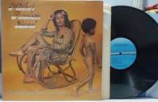 MOTHER FREEDOM BAND Cutting the Chord SCARCE EXC FIRST PRESS 1977 LP Funk Breaks comprar usado  Enviando para Brazil