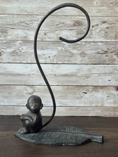 Vtg monkey leaf for sale  Columbus