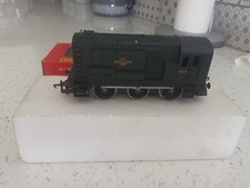 Hornby green class for sale  CHELMSFORD