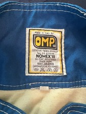 Omp auto racing for sale  Milwaukee