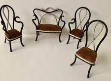 Antike thonet sitzgruppe gebraucht kaufen Antike thonet sitzgruppe gebraucht kaufen  München