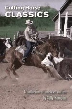 Cutting Horse Classics - Paperback, by Harrison Sally - Very Good comprar usado  Enviando para Brazil
