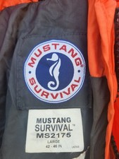 Coast guard mustang for sale  Lexington