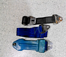 Corvette seat belt for sale  Kansas City