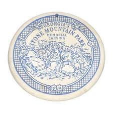 Stone mountain ceramic for sale  Altamonte Springs