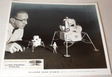 Lunar excursion modules for sale  Fort Lauderdale