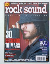 83644 rock sound usato  Palermo