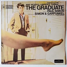 Simon garfunkel the d'occasion  Piennes