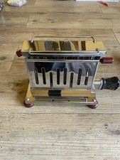 Toaster wendetoaster mega gebraucht kaufen  Neuenburg am Rhein