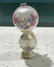 Vintage handpainted floral for sale  Boca Raton