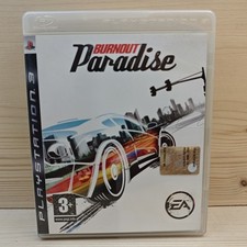 Burnout paradise pal usato  Barcellona Pozzo di Gotto