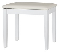 Ware hocker klavierbank gebraucht kaufen  Schongau