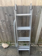 Loft ladder sections for sale  ILFORD