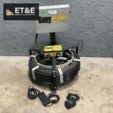 Easycam m5200 sewer for sale  Houston